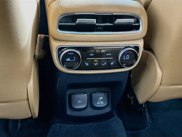 Certified Pre-Owned 2024 Genesis GV80 3.5T Advanced