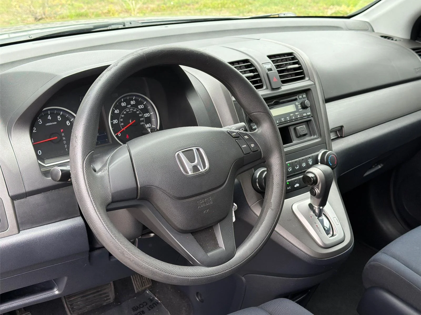 Used 2011  Honda LX image 30