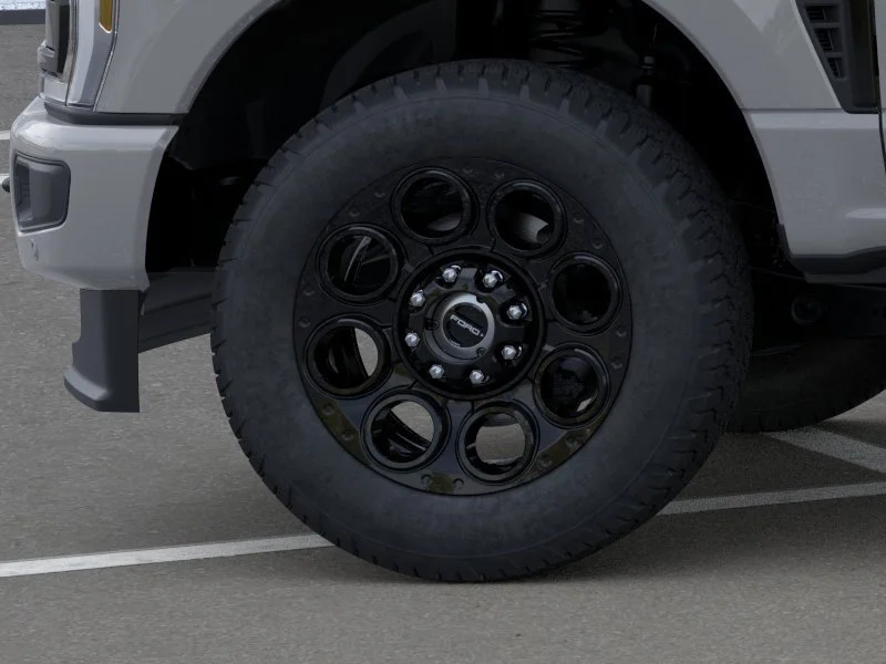 New 2026 Avalanche Ford LARIAT image 19