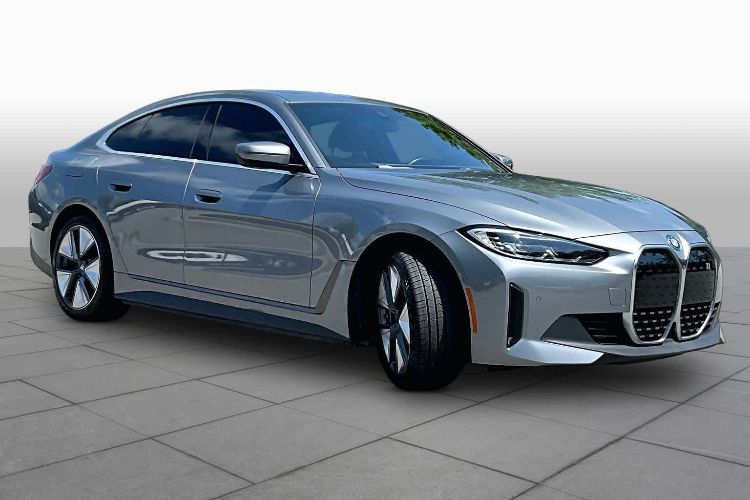 Certified 2024 BMW i4 40 with VIN WBY73AW04RFR48204 for sale in Columbia, SC