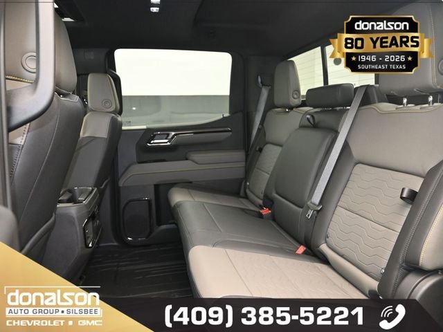 2026 Chevrolet Silverado 1500 ZR2 - Photo 11