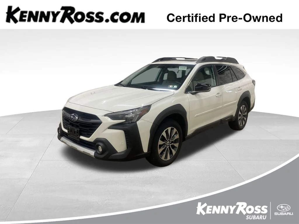 2023 Subaru Outback