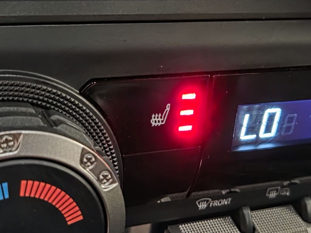 Used 2025  Toyota TRD Off-Road image 31