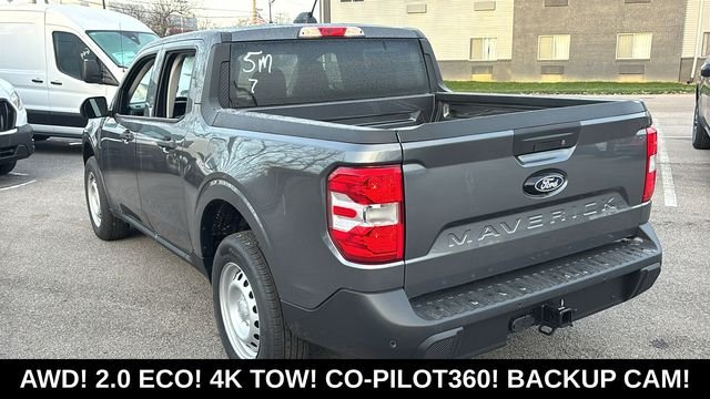 View vehicle photo 5