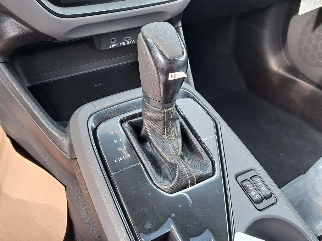 2026 Subaru Crosstrek Sport - Photo 11