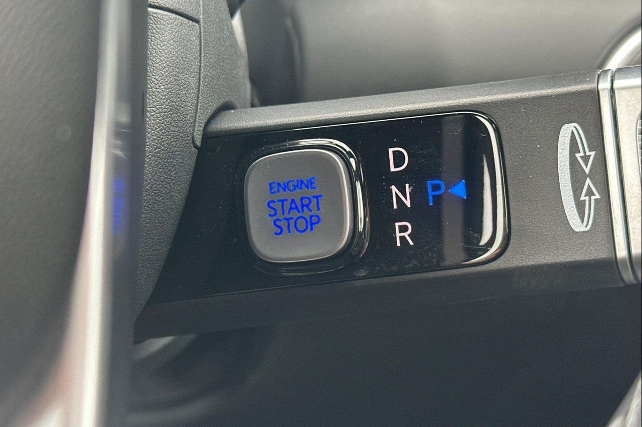 2026 Hyundai Palisade Calligraphy - Photo 23
