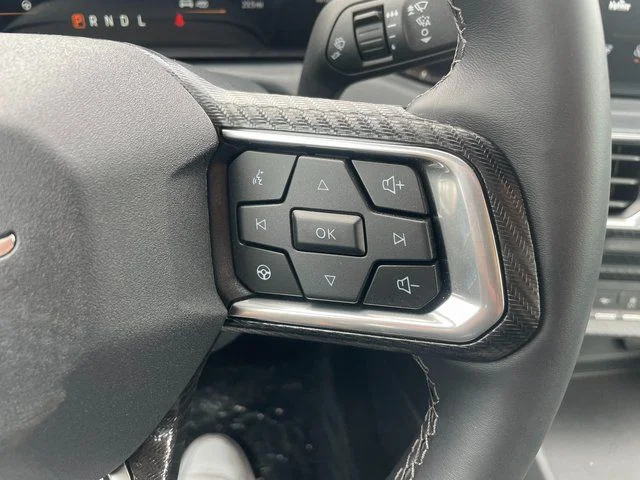 2025 Ford Mustang EcoBoost Premium Fastback - Photo 20