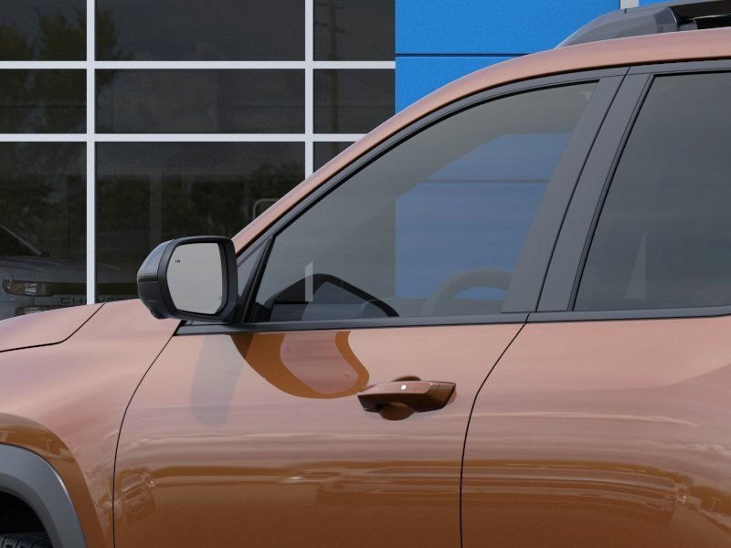 New 2027 Autumn Harvest Metallic Chevrolet LT image 12