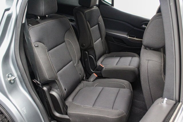 2023 GMC Acadia SLE - Photo 19