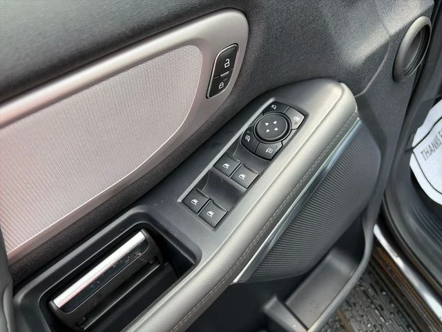 New 2027 Dark Matter Gray Metallic Ford MAX Active image 19
