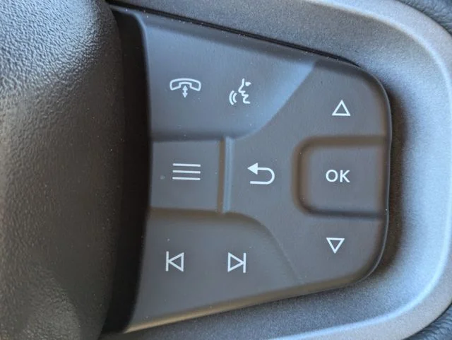 New 2026 Avalanche Ford Big Bend® image 25