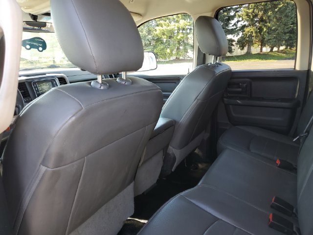 2020 RAM Ram 1500 Classic Tradesman - Photo 24
