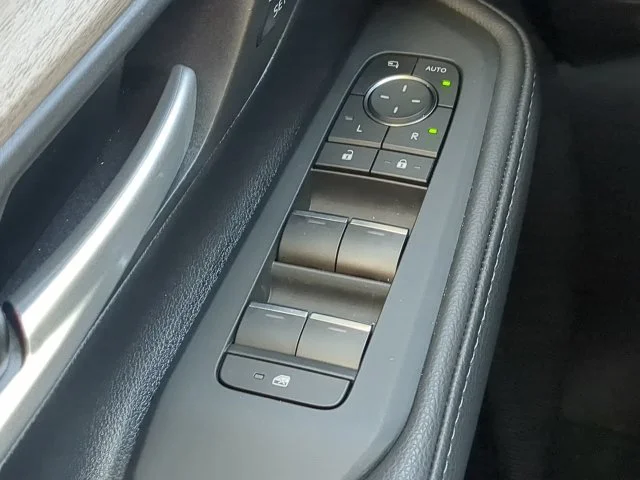 Certified Used 2026 Beige Toyota Limited image 30