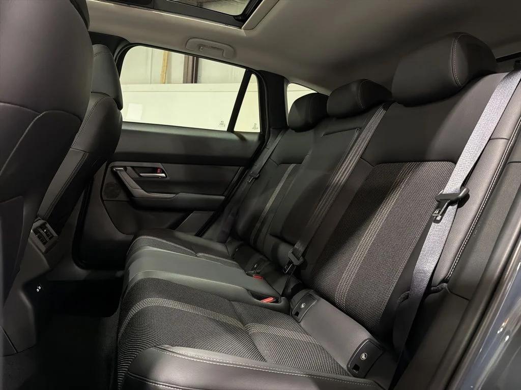 2026 Mazda CX-50 Meridian Edition - Photo 31