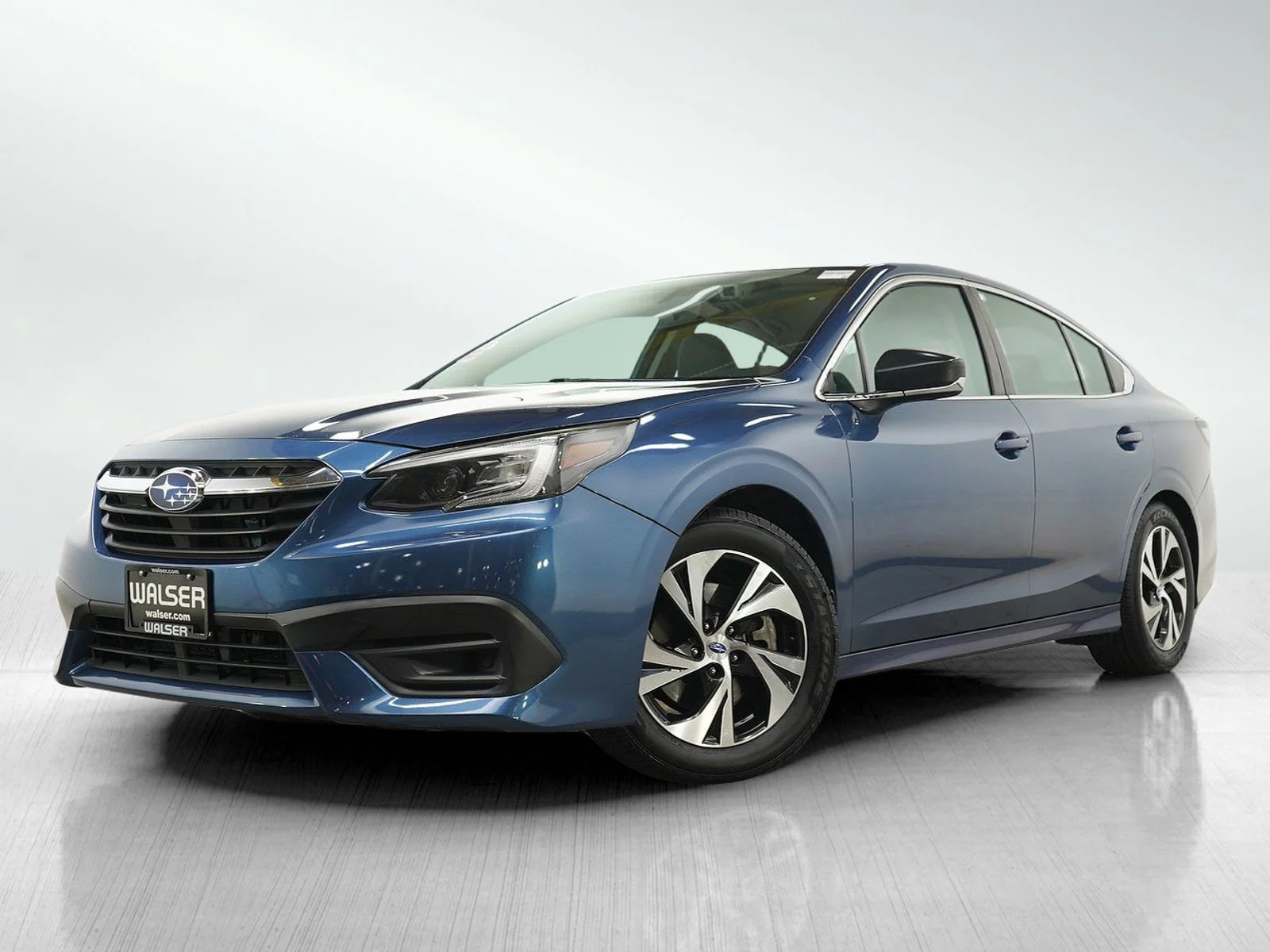 2020 Subaru Legacy -'s photo