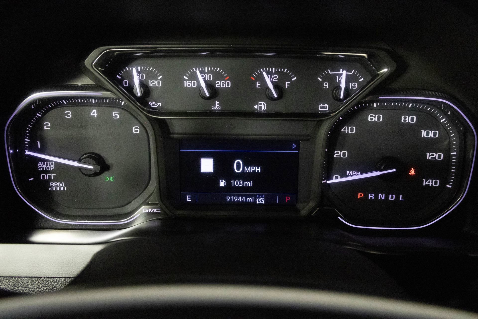 2020 GMC SIERRA - Image 27