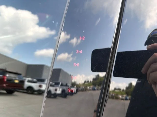 Used 2023 White Ford GT image 11