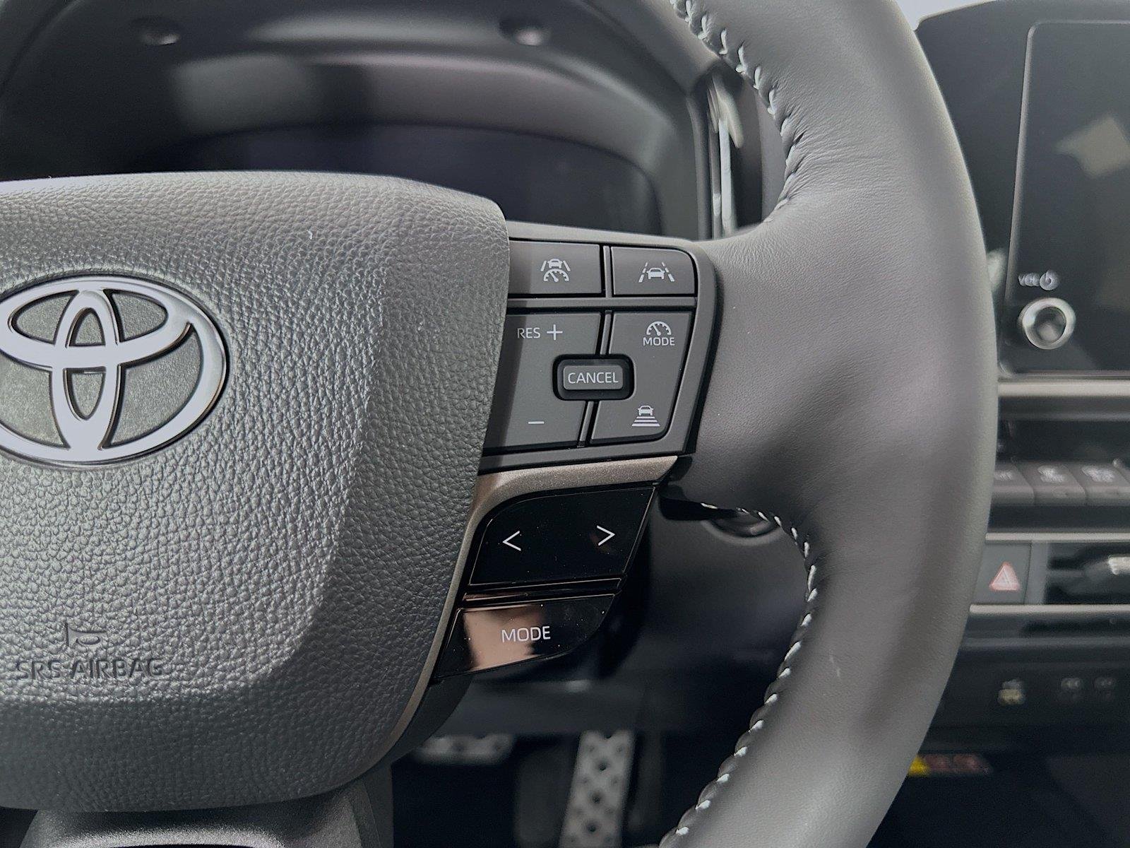 New 2026 Heavy Metal Toyota SE image 20