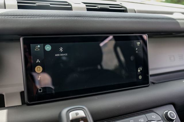 Certified Used 2024 Gray Land Rover S image 39