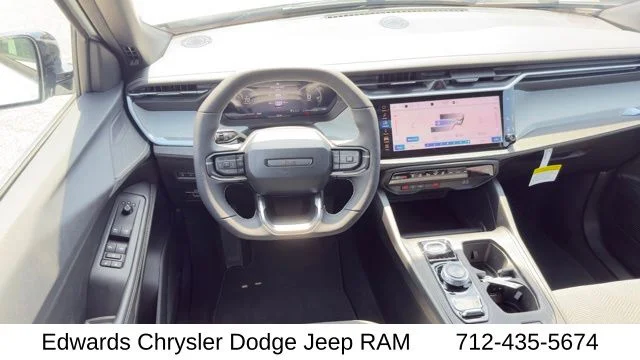 New 2026 White Jeep Laredo image 30
