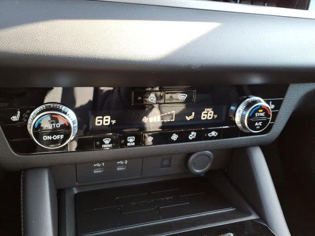 2026 Mitsubishi Outlander Trail Edition - Photo 12