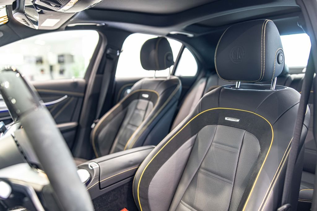 Used 2023  Mercedes-Benz E 63 S AMG® image 19