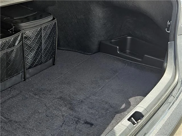Used 2025 Underground Toyota SE image 8