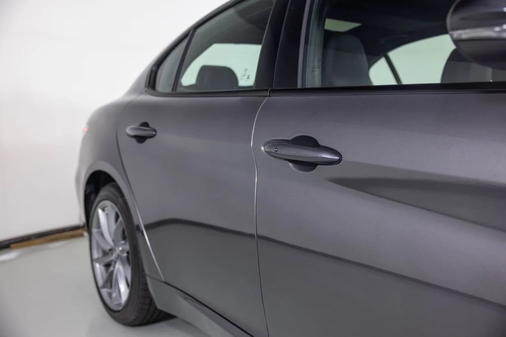 2026 Alfa Romeo Giulia Base - Photo 7