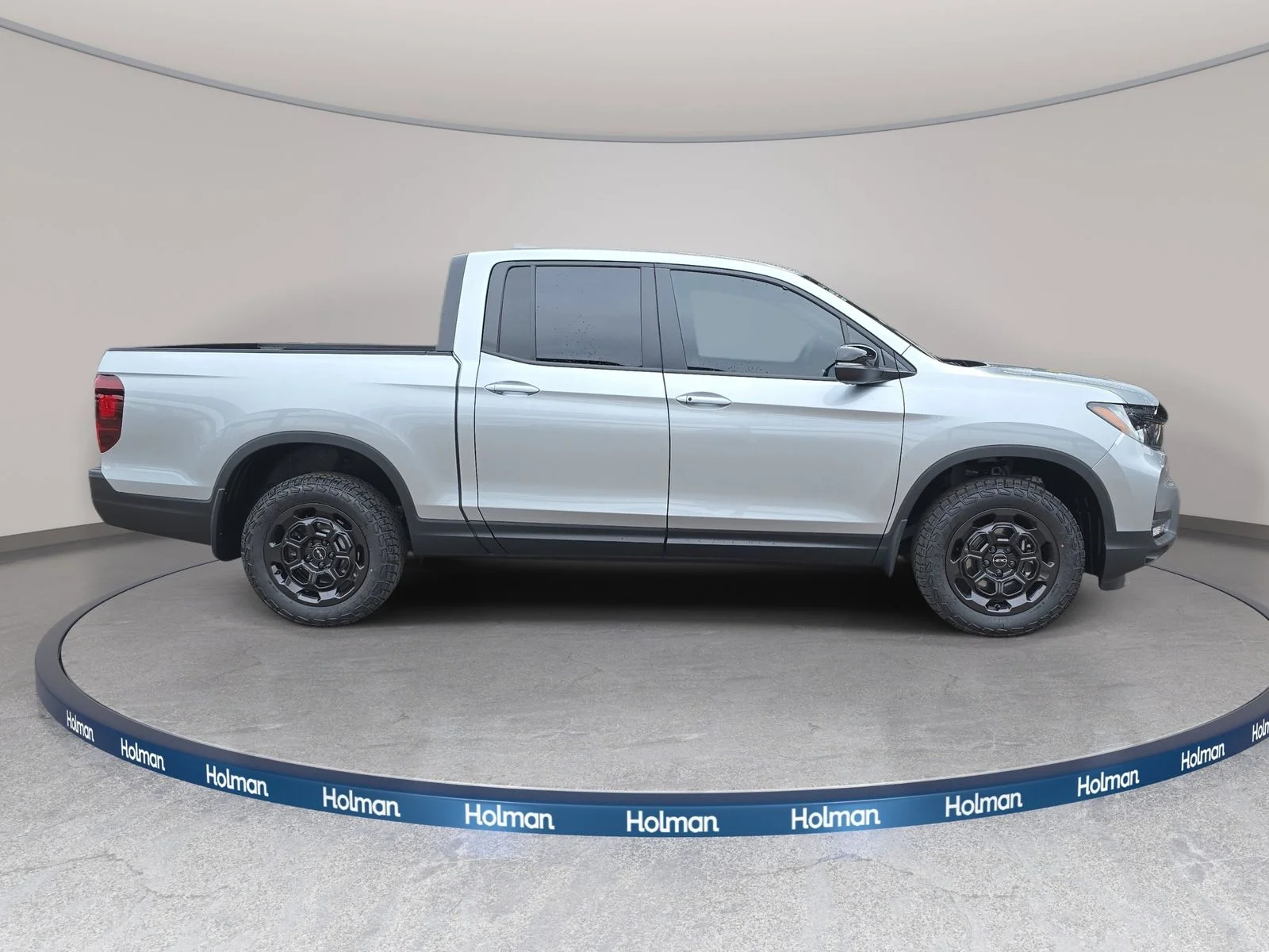 2026 Honda Ridgeline TrailSport - Photo 4