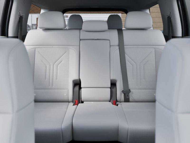 New 2027  Hyundai SEL FWD image 12