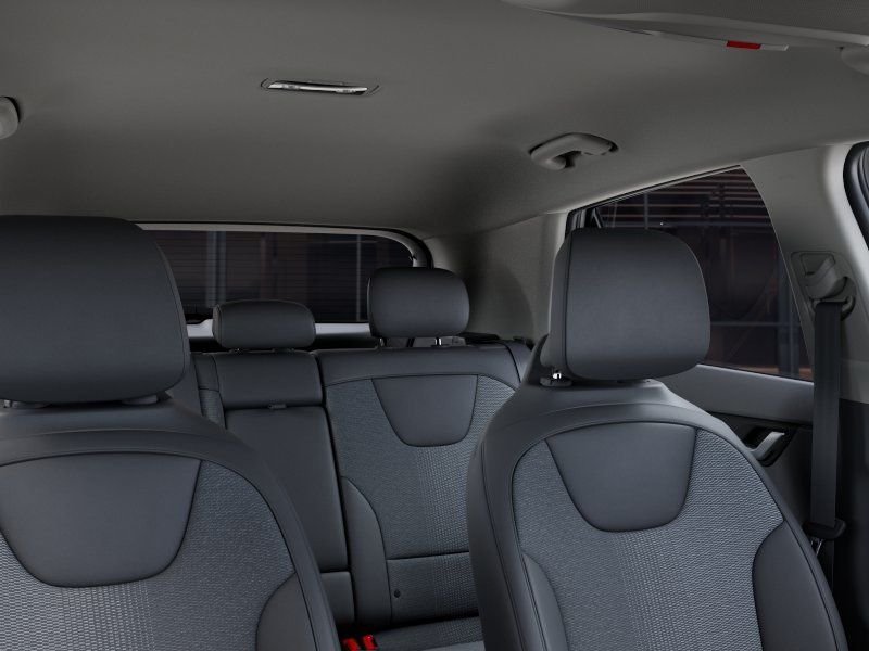 New 2026 Snow White Pearl Kia EX image 27