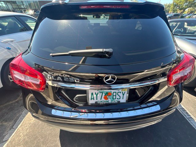 2017 Mercedes-Benz GLA-Class GLA250 - Photo 5