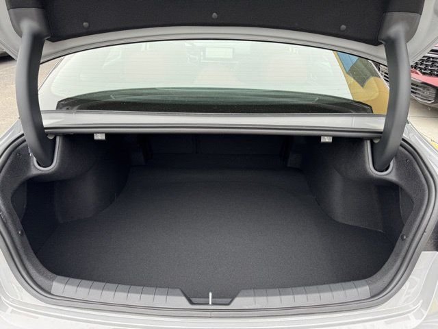 New 2026 Wolf Gray Kia GT-Line FWD image 9