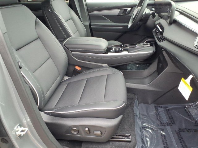 2026 Buick Enclave Preferred - Photo 11