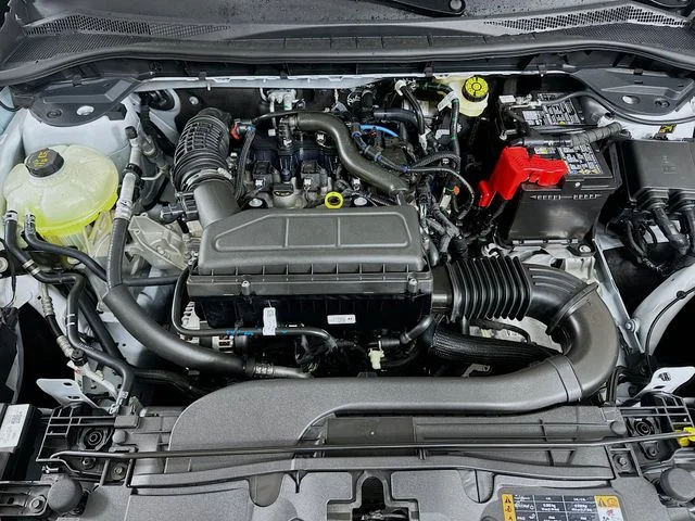 New 2026 White Ford Active image 23