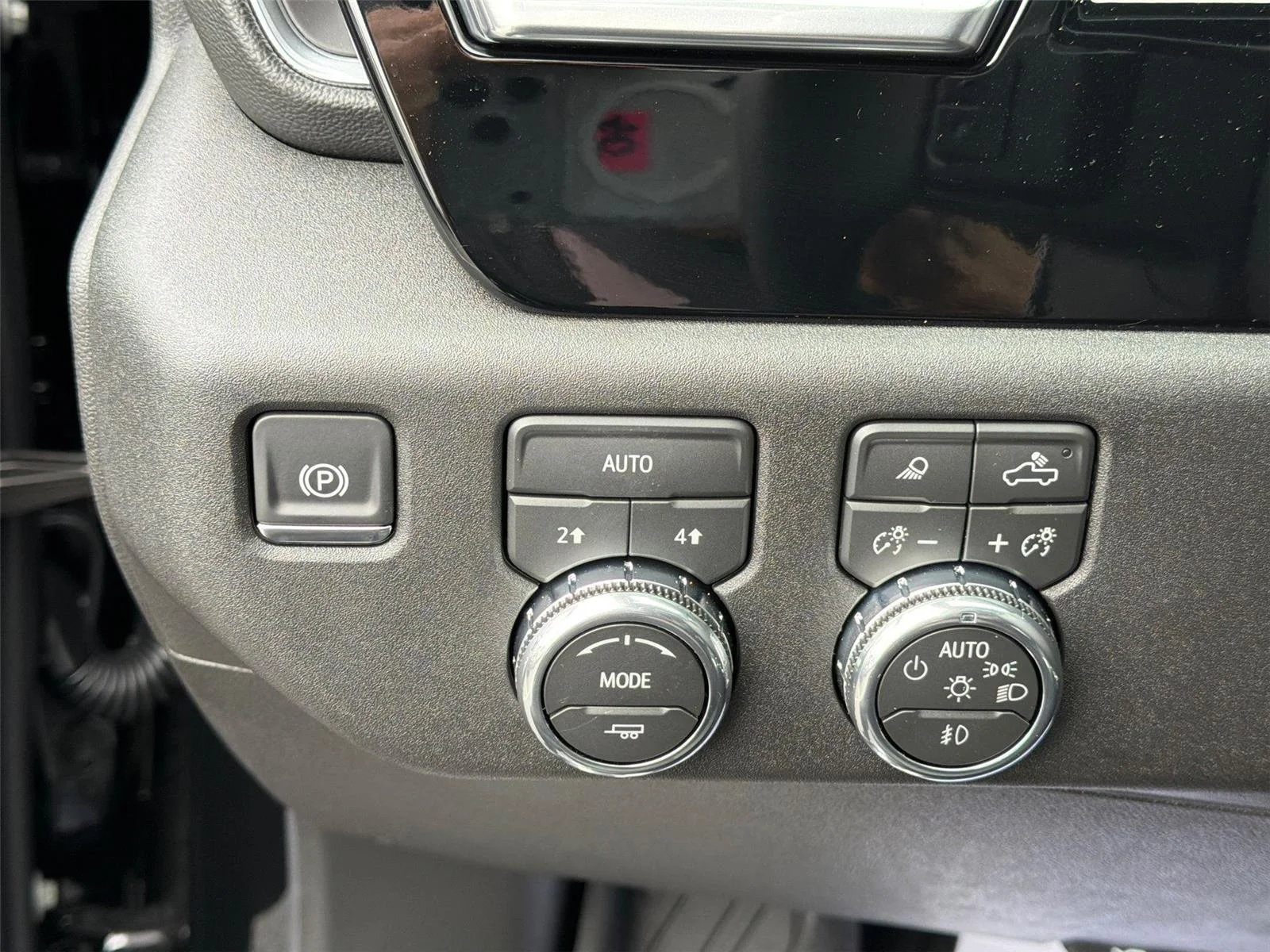 2026 GMC Sierra 1500 Elevation - Photo 26