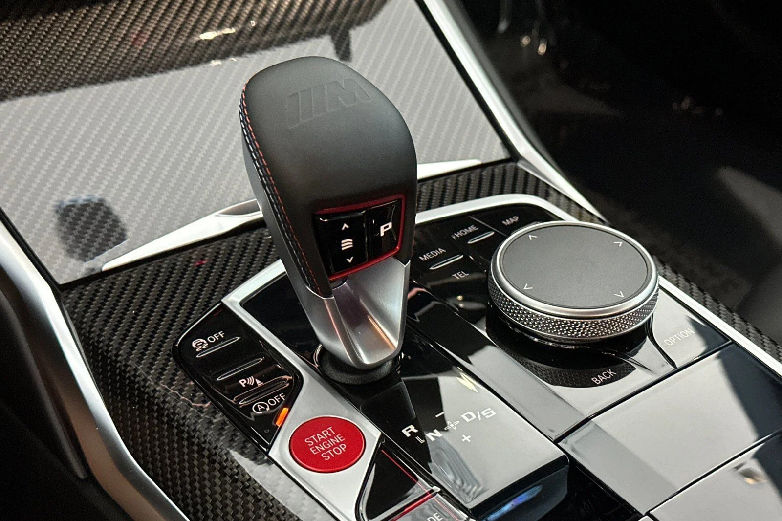 New 2026 Skyscraper Grey Metallic BMW Base image 17