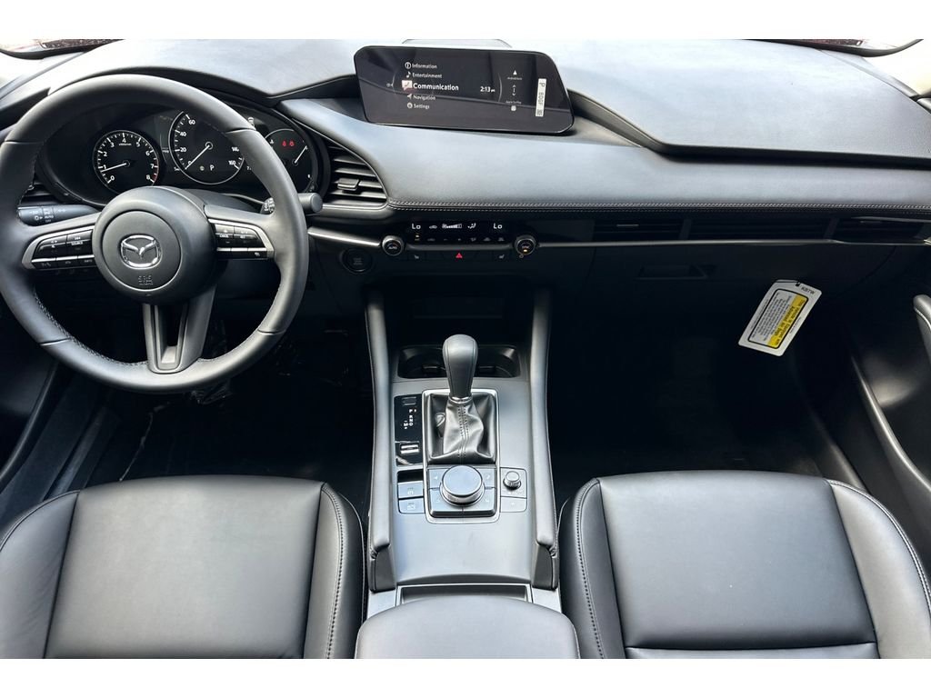 New 2026 Soul Red Crystal Metallic Mazda 2.5 S Preferred image 12