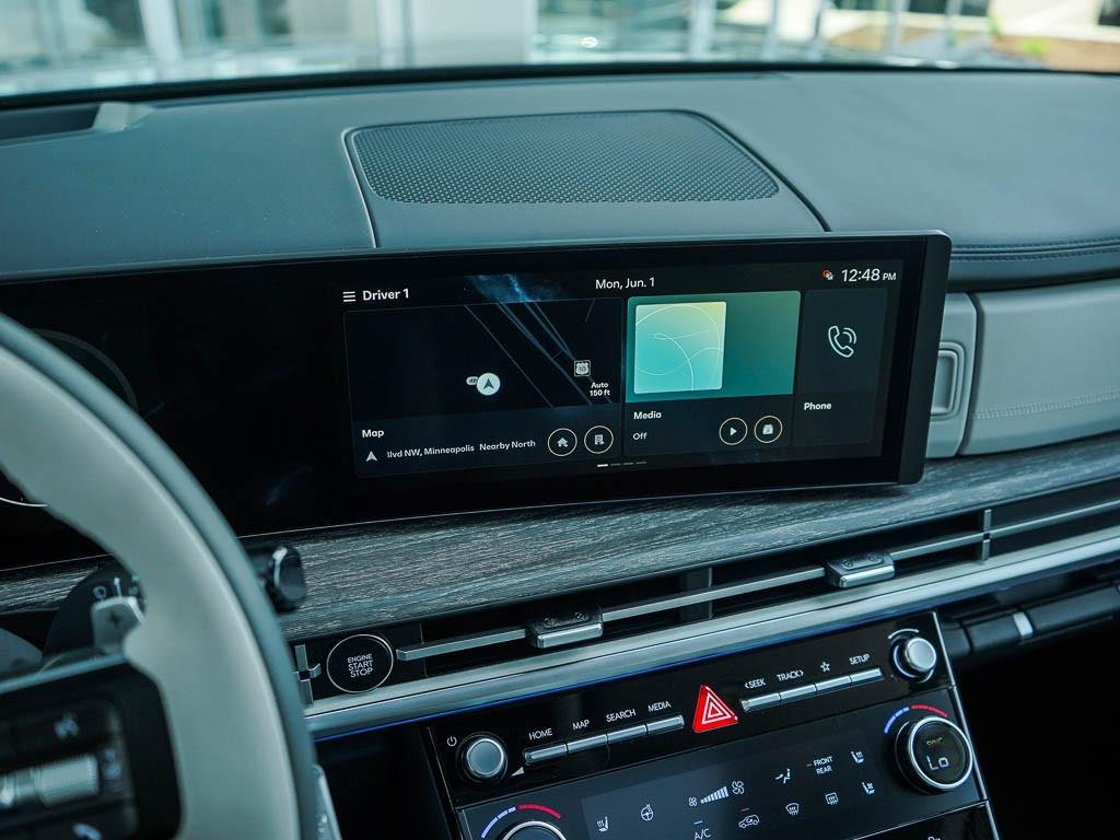 New 2026 Rockwood Green Hyundai Calligraphy AWD image 51
