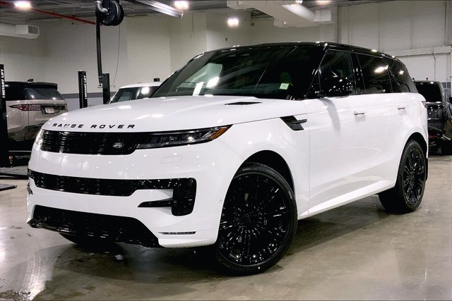 2026 LAND ROVER Range Rover Sport Dynamic SE
