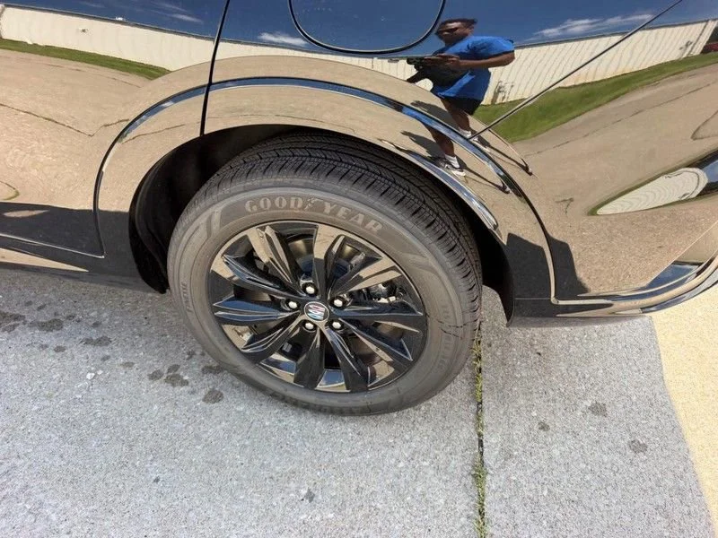 2026 Buick Envista Sport Touring - Photo 7