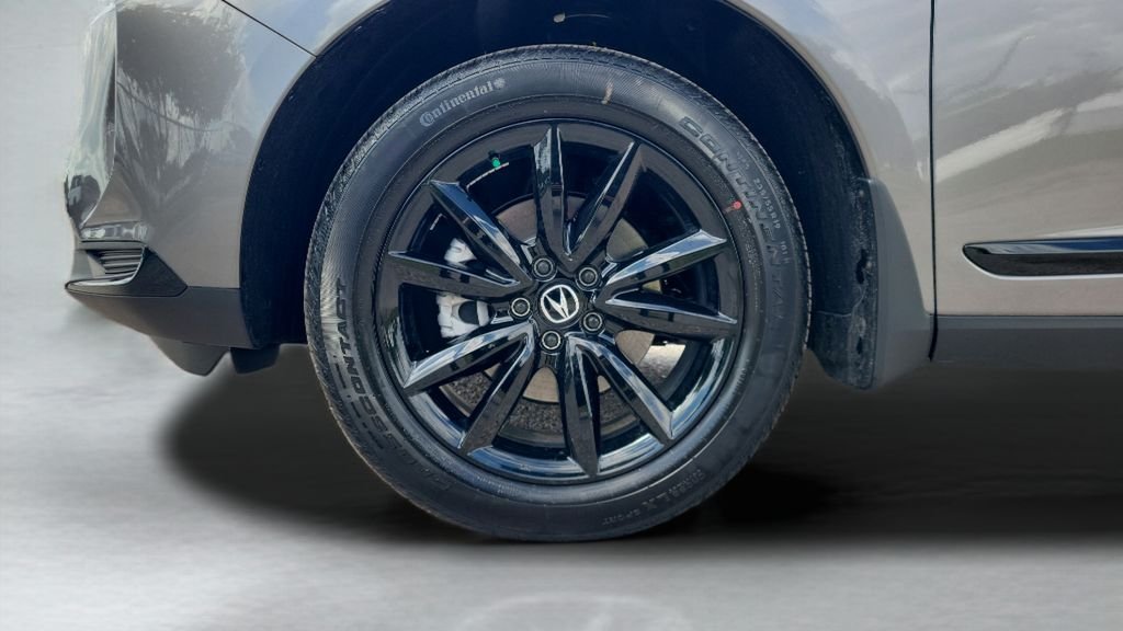 2026 Acura RDX Base - Photo 27
