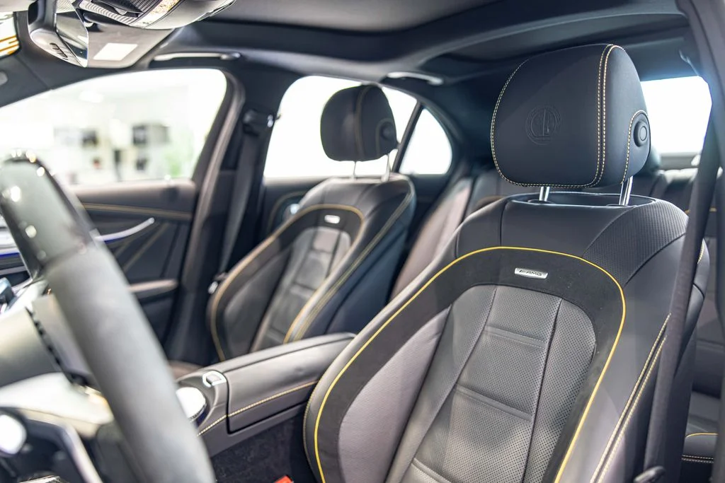 Used 2023  Mercedes-Benz E 63 S AMG® image 19