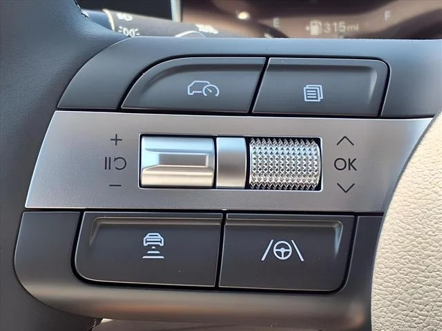 Used 2025 Gray Hyundai Limited image 18