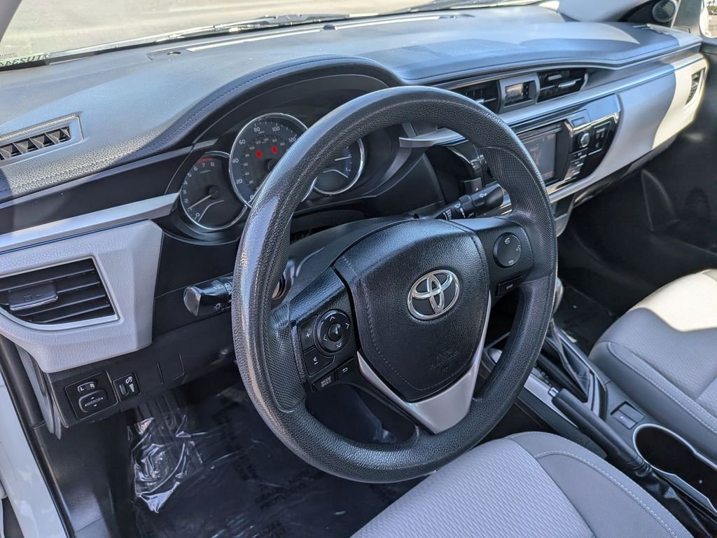 2014 Toyota Corolla LE Plus - Photo 14