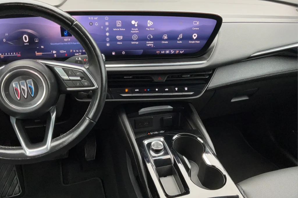 2024 Buick Envision Preferred - Photo 15