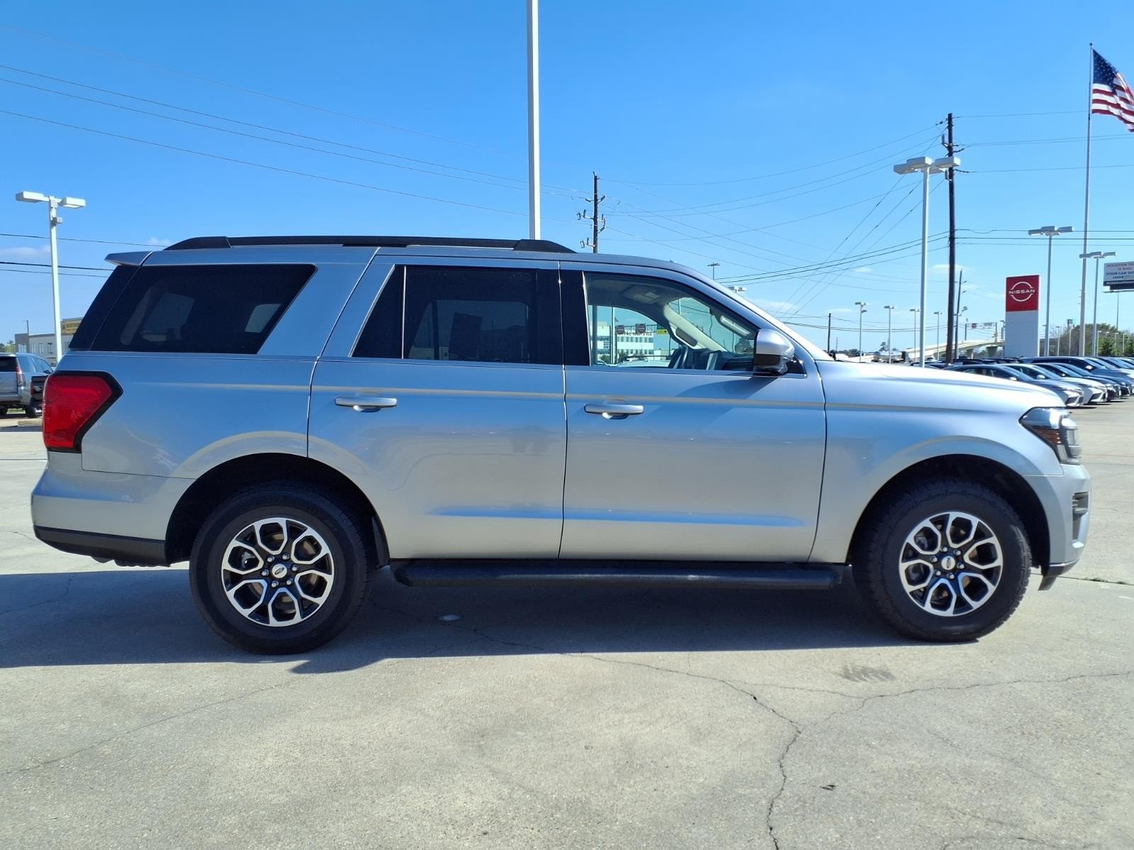2024 Ford Expedition XLT - 3