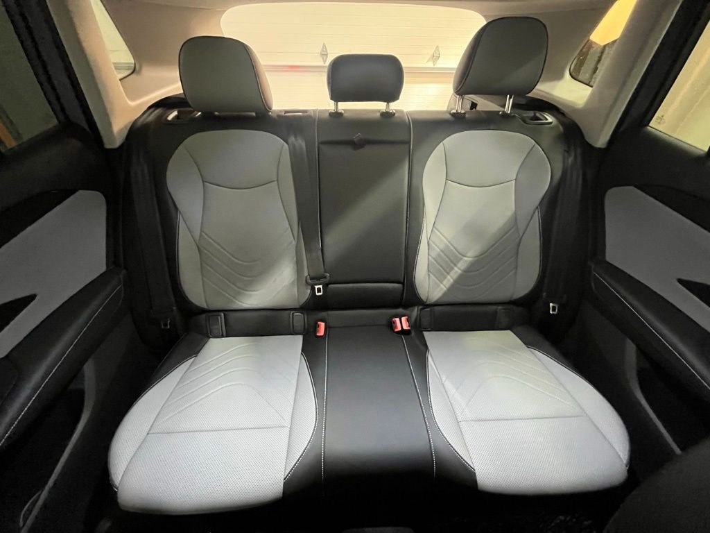 New 2026 Gray Volkswagen 2.0T SE image 23