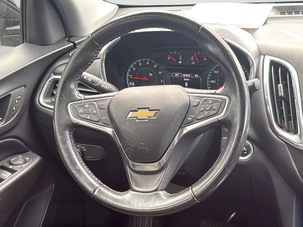 Used 2018 Black Chevrolet LT image 17