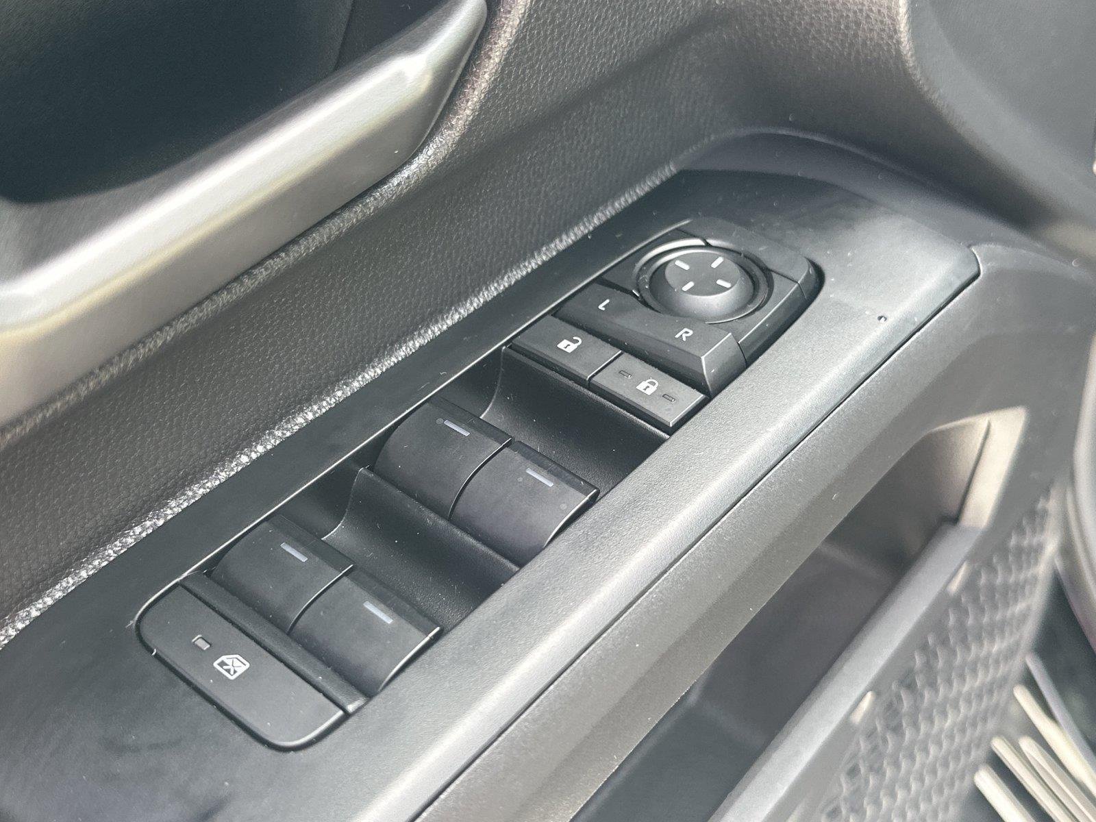 Used 2025 Black Toyota TRD Off-Road image 16